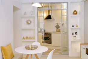 FANTASTIC FLAT NEAR VATICANO AND PIAZZA NAVONA - Image 4