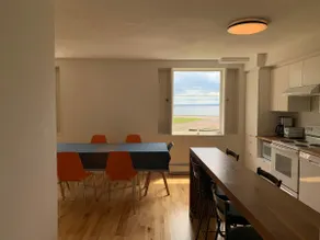Carleton-sur-Mer: Accommodation with a sea view - Image 5