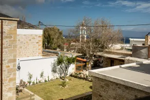 Agarathos 2 Bedroom Stone Maisonette Near Balos - Image 5