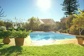 Wunderschöne Villa mit privatem Pool und Garten - Image 4