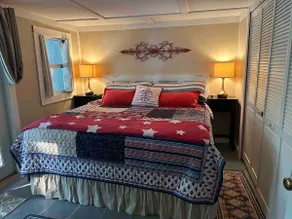 Cozy Cabin on High Rock Lake! - Image 5