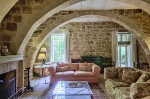 LUXUEUX Grand 18ème Maison de campagne située dans de grands jardins avec piscine - Image 5