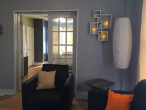 Beautiful Relaxation Apt - King Bed, Washer/Dryer - Image 3