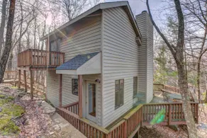 Relaxing 3 bdrm Mountain Cabin on Wintergreen Resort - Image 3