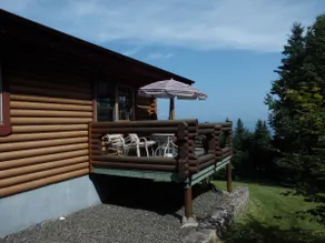 House with panoramic view - Image 3