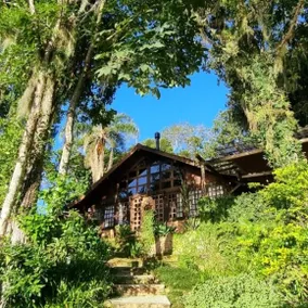 Romantic Chalet, Spectacular View, Breakfast - Image 5