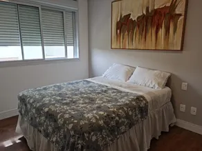 Apartment in Praia Brava Sea View Comfort and Safety - Image 5