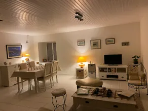 Leonie's house, the charm between countryside and sea - Image 2
