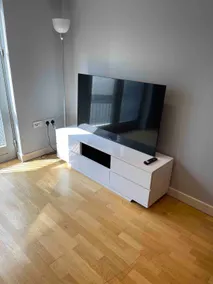 2 Bedroom Flat - Image 3