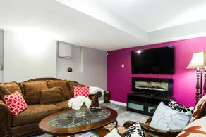 Modern Secondary Suite! - Image 4