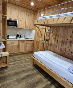 Easy Castello Studio Apartment - Image 4