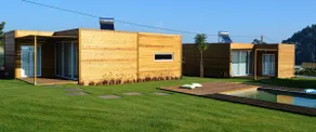 Óbidos Wood Villas - Image 3