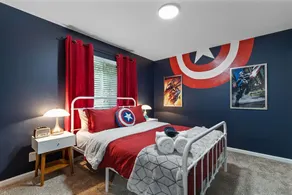 Marvel-ous 4 BD/2.5 BA Home in *Royal Oak* - Image 2