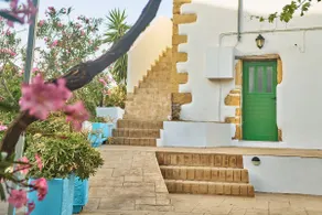 Achilleas Apartments with Sea View - Image 2