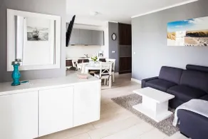 Deluxe apartments on the Baltic Sea - Image 2