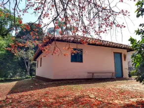 Little House on the Farm with a Wood-burning Stove - Image 3