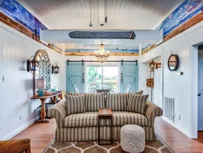 Time well wasted...A relaxing and family friendly beach home - Image 4