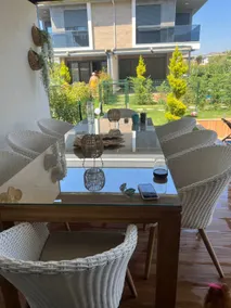 Luxury villa with private pool in Kuşadası Davutlar - Image 5