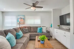 North Mission Bayside Retreat -Newly Remodeled - Image 3