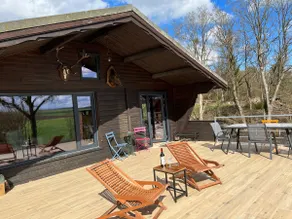 Chalet des chênes rouges - Image 2