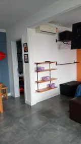 Vibe Loft in the center, 7 km from Brava Beach - Image 3