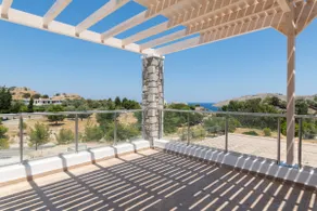 Stone built Villa for 8 people with private pool - Image 5
