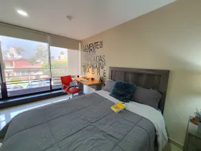 S05 Master Suite / Kitchen /40” TV / Balcony - Image 4