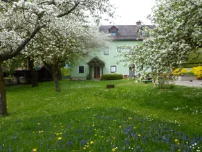Haus Tamberger-Appartements-St.Stefan-Friesach - Image 3