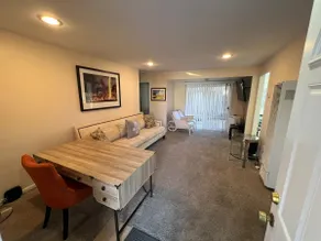 Chic 2 Bedroom 1 Bath Entire Apartment in San Jose - Image 5