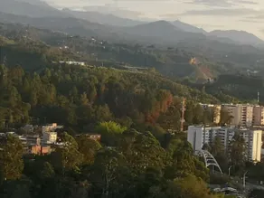 New apartment with a beautiful view, north of Popayán - Image 5
