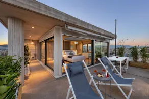 Athens skyline panorama suite - Image 3