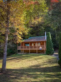 Near Downtown Gatlinburg/Creek Access/Renovated - Image 2