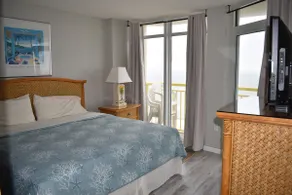 Awesome Oceanfront 3 BR linens/towels included - Image 3