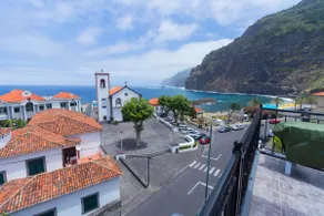 Oliveira's Penthouse - Cozy & Amazing view! - Image 5