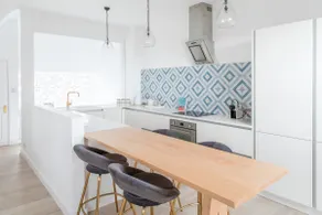 Stylish Victorian School conversion in St Agnes - Image 3
