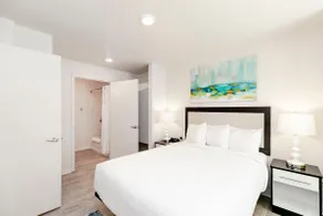Two Bedroom with Balcony - Image 3