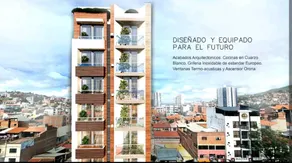 New apartment for 4 people - Image 3