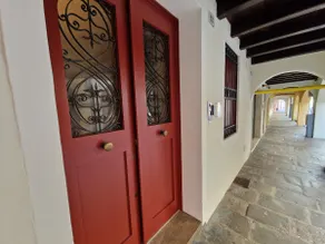 Spectacular ancient house with private garden - Image 2