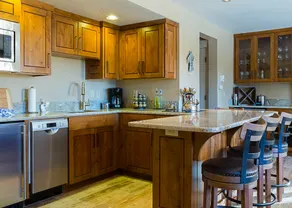 Wohnung mit Whirlpool, Grill und schnellem Internet - Image 4
