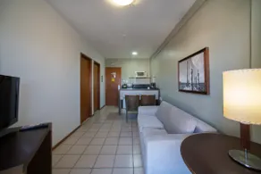 Flat located in the Medical Pole on Ilha Do Leite! - Image 5