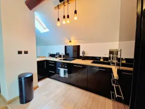 ❤ The Cozy Studio/Loft under the Roofs - Image 3