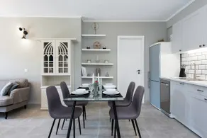 Kefalomantouko Garden House - Image 3