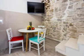 Cozy seafront studio Apartment Cambi II - Image 5
