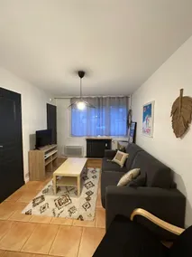 Saint Lary Soulan: Apartment/ flat - SAINT LARY SOULAN - Image 4