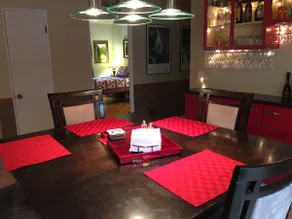 YOUnique 3+ bedroom, spa/hot tub, huge deck - Image 3