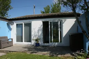 Two Bedroomed Bungalow at Cove Holiday Park - Image 2