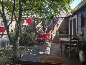 Piedmont Ave One Bedroom Cottage! Perfect Serenity - Image 2