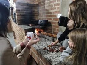 Canto dos Pássaros A cozy place in the midst of nature - Image 4