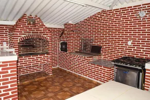 Recanto do Pardal Farmhouse - Ouro Fino (MG) - Image 4