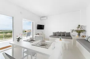 Family Maisonette with pool #2 - Image 2
